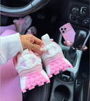 Tênis Causual Bailleli (Edição Limitada)