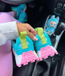 Tênis Causual Bailleli (Edição Limitada)