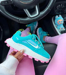 Tênis Causual Bailleli (Edição Limitada)