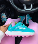 Tênis Causual Bailleli (Edição Limitada)