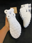 Tênis Shox NZ4 Molas + BRINDE EXCLUSIVO