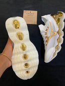 Wave Prophecy Sorayama