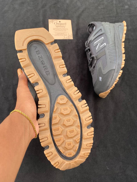 New Balance Racer 🚀