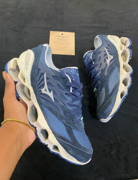 Wave Prophecy LS +(BRINDE EXCLUSIVO)