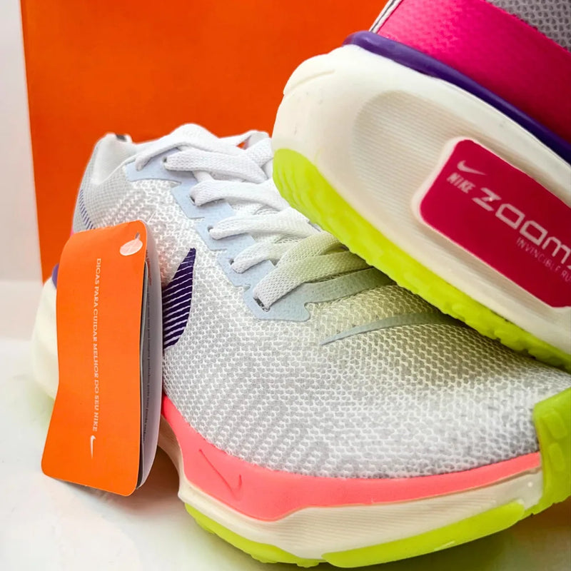 Tênis Zoomx 3 (Linha Premium)
