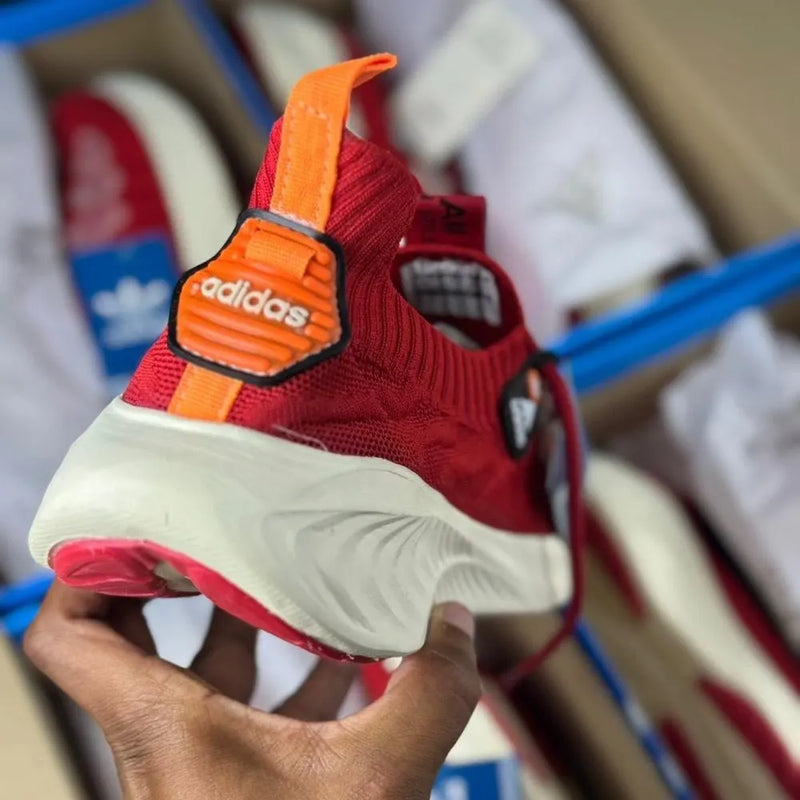 Tênis Ad Knit Importado (Lançamento)