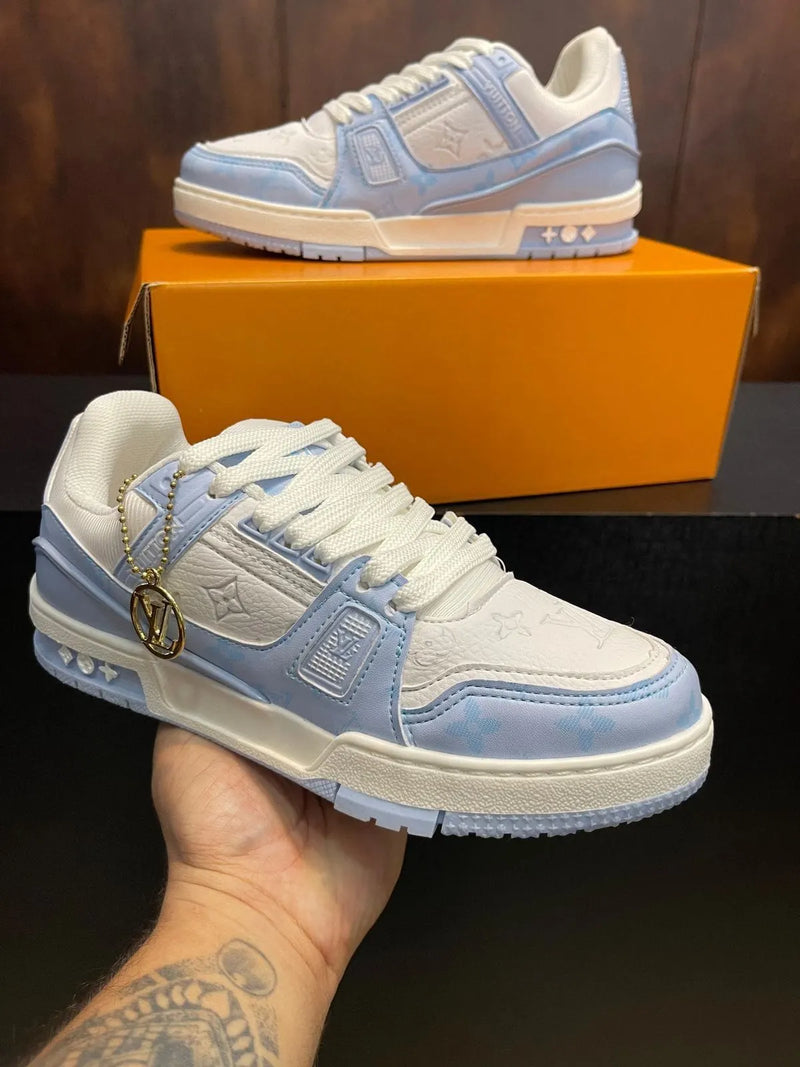 Tênis Luxo Trainer Feminino