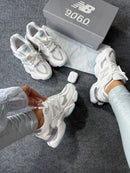 Tênis Casual Confortável 9060