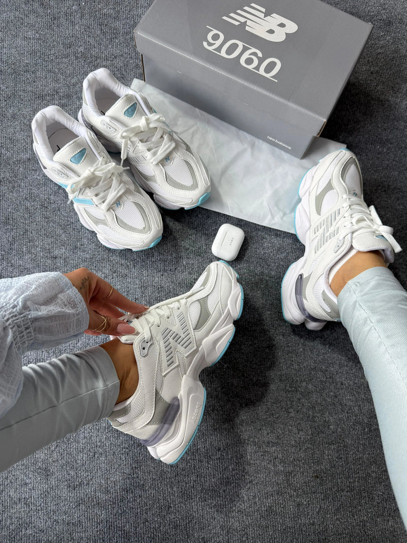 Tênis Casual Confortável 9060