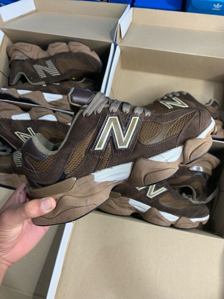Tênis NB 9060
