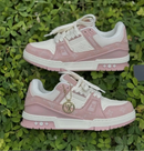 Tênis Luxo Trainer Feminino