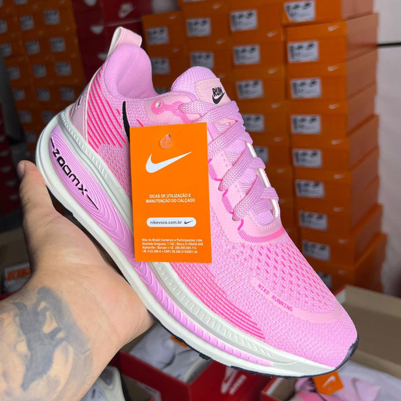 Tênis Corrida ZoomX Run feminino