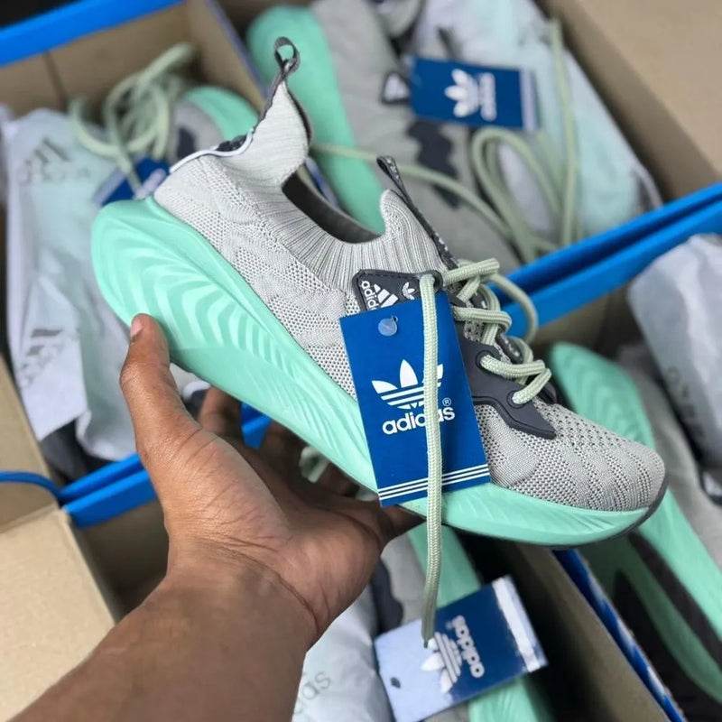 Tênis Ad Knit Importado (Lançamento)