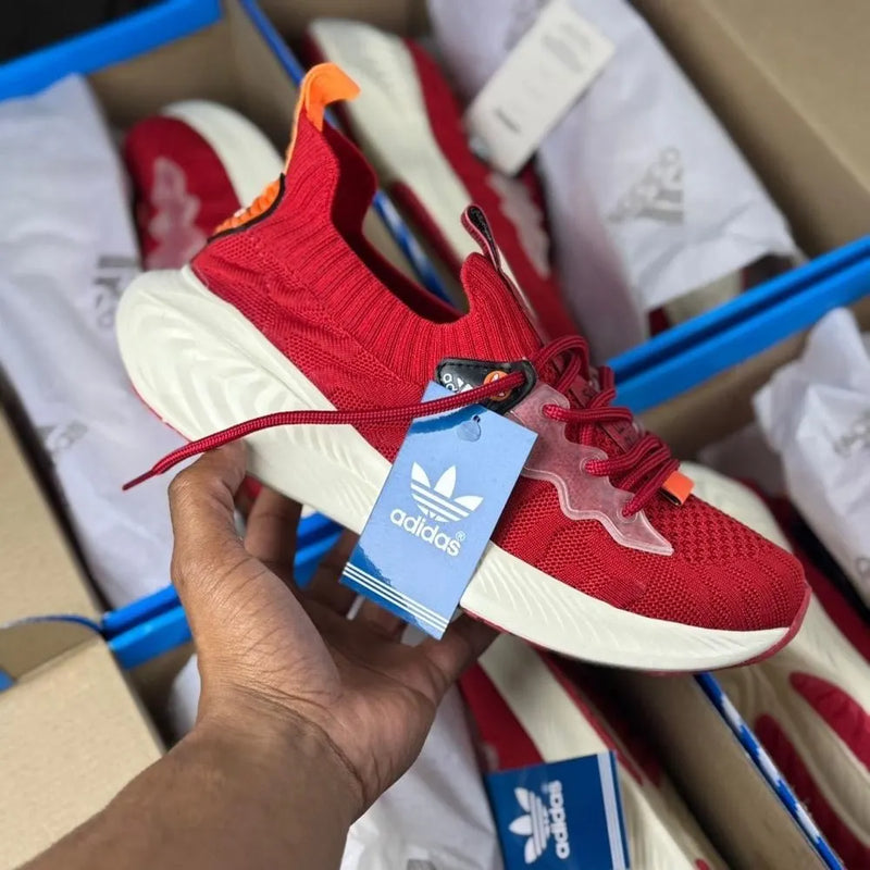 Tênis Ad Knit Importado (Lançamento)