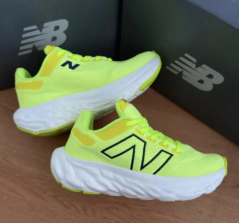 Tênis NB1080 Prime Confortável