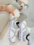 Tênis de Performance Premium Feminino