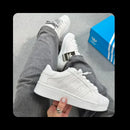 Tenis Retro Super star