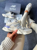 Tênis Casual Confortável 9060