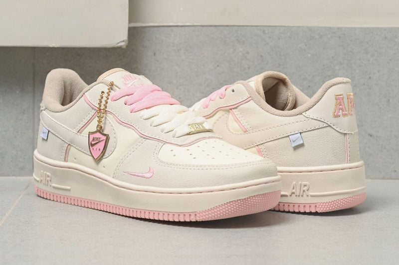 Air Force 1 (🔥EXCLUSIVO)