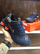 Tênis Masculino Shox