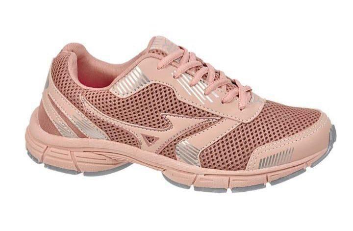 Tênis M Wave Jet Feminino