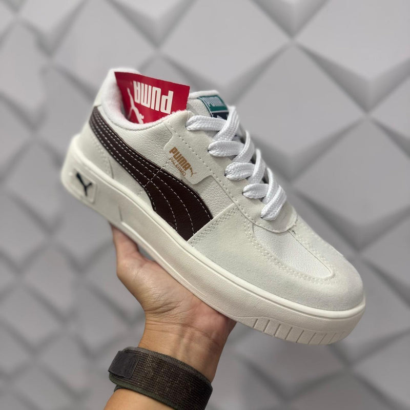 Puma Palermo Premium (+ Desconto via PIX)