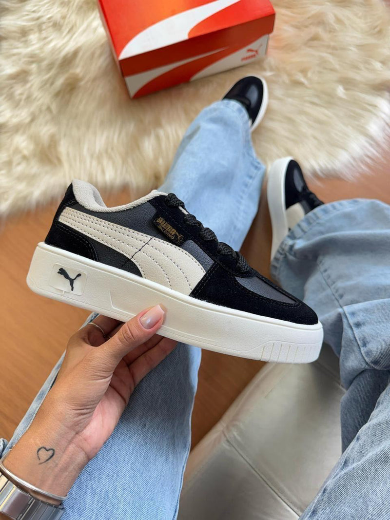 Puma Palermo Premium (+ Desconto via PIX)