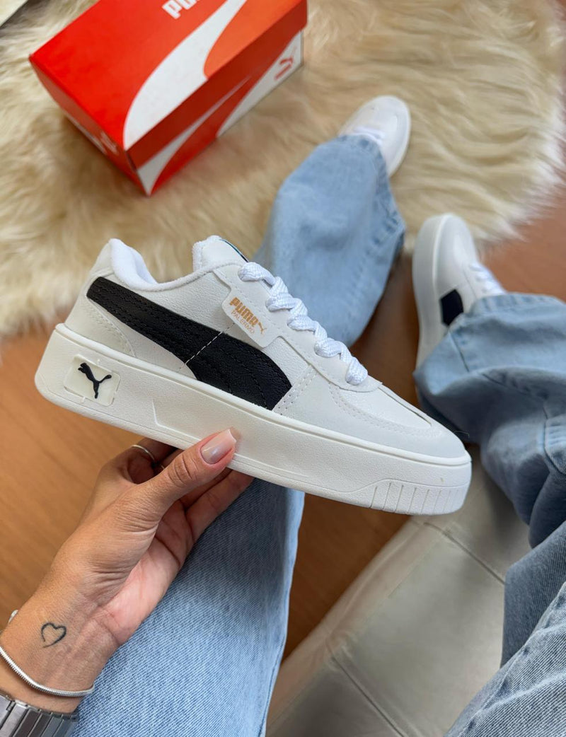 Puma Palermo Premium (+ Desconto via PIX)