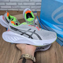 Tênis Cumulus 25 – Street Performance