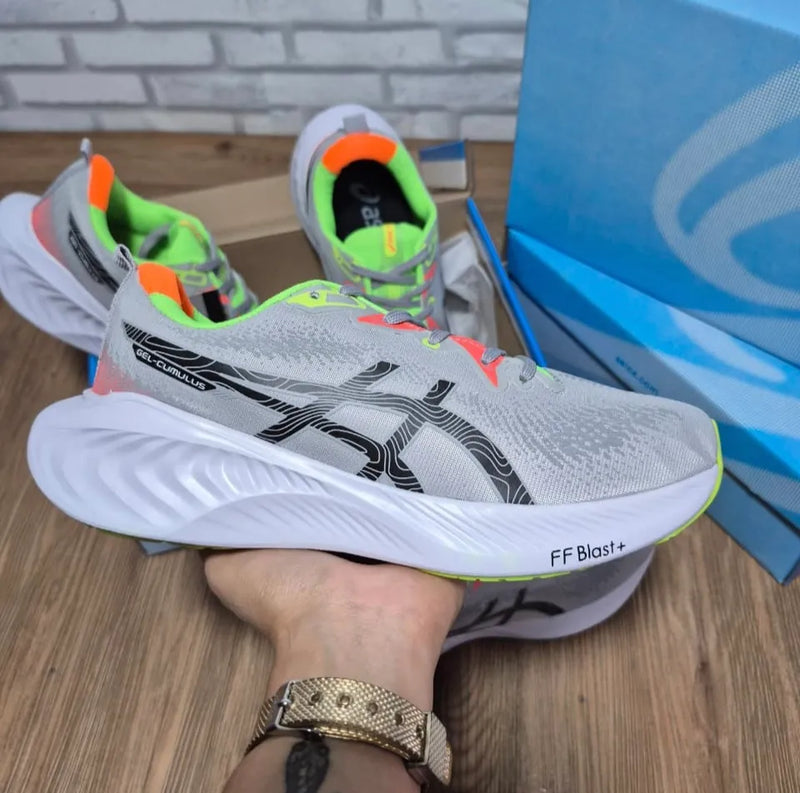 Tênis Cumulus 25 – Street Performance