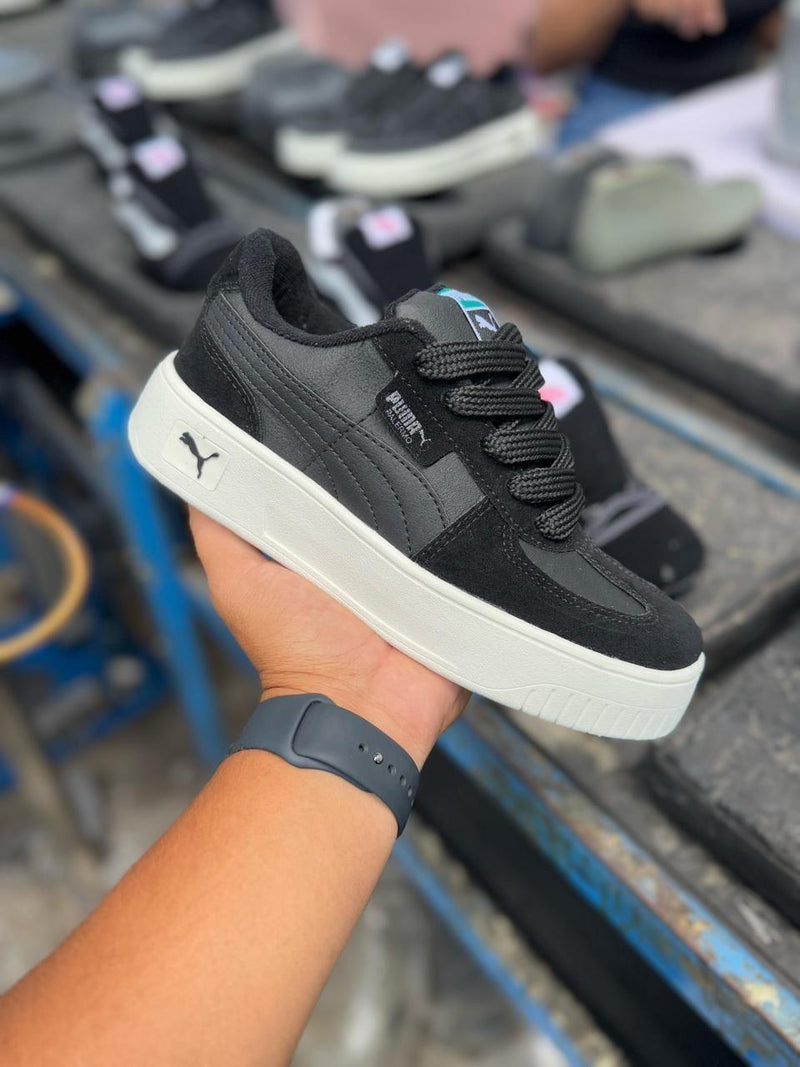 Puma Palermo Premium (+ Desconto via PIX)