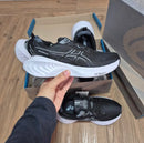 Tênis Cumulus 25 – Street Performance