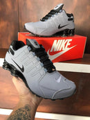 Tênis Masculino Shox