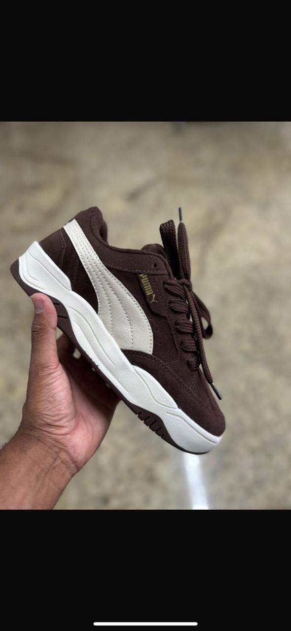 Tênis P180 Feminino