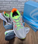 Tênis Cumulus 25 – Street Performance