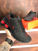 Tênis Masculino Shox