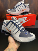 Tênis Masculino Shox