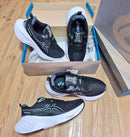 Tênis Cumulus 25 – Street Performance