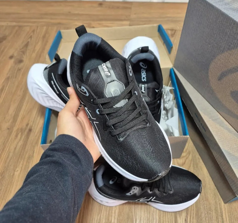 Tênis Cumulus 25 – Street Performance