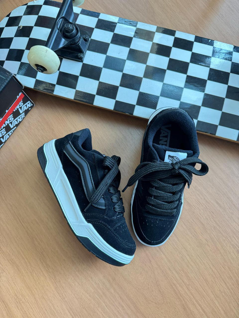 Tênis Vans Hylane 🚀
