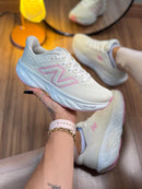 Tênis Premium Corrida Fresh Foan880 (Lançamento)