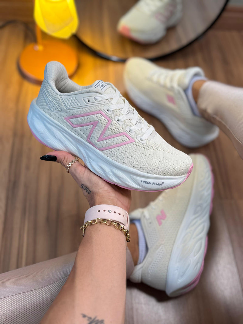 Tênis Premium Corrida Fresh Foan880 (Lançamento)