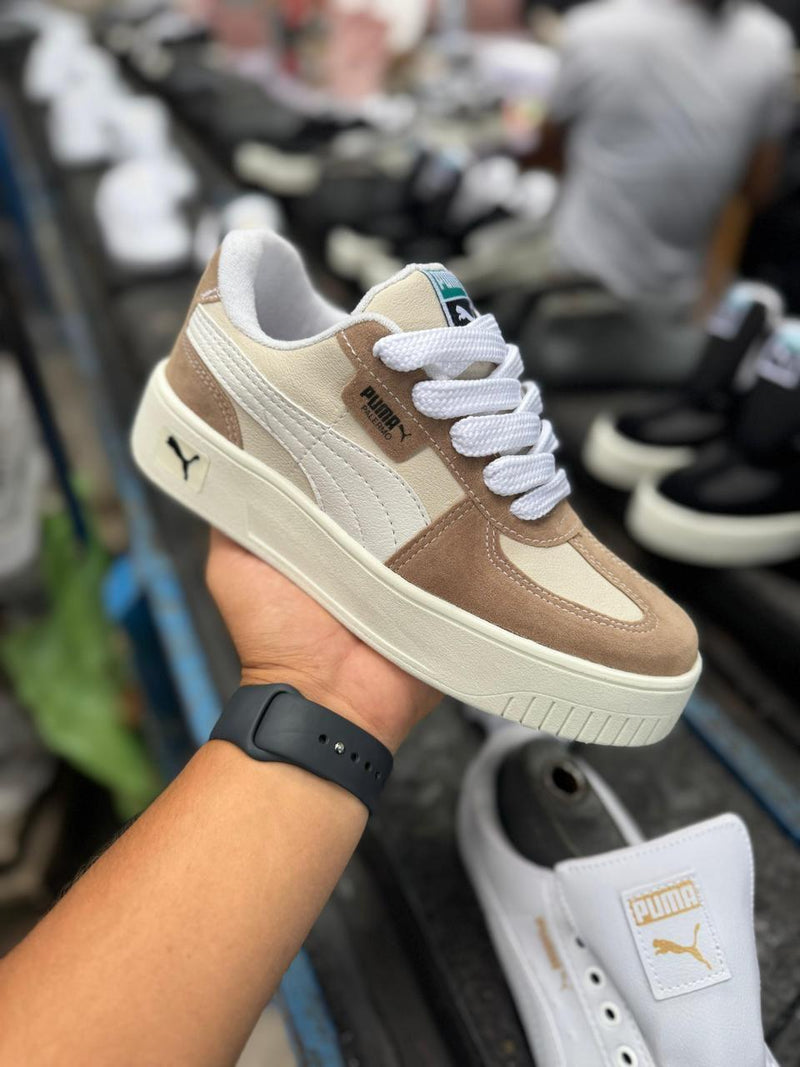Puma Palermo Premium (+ Desconto via PIX)