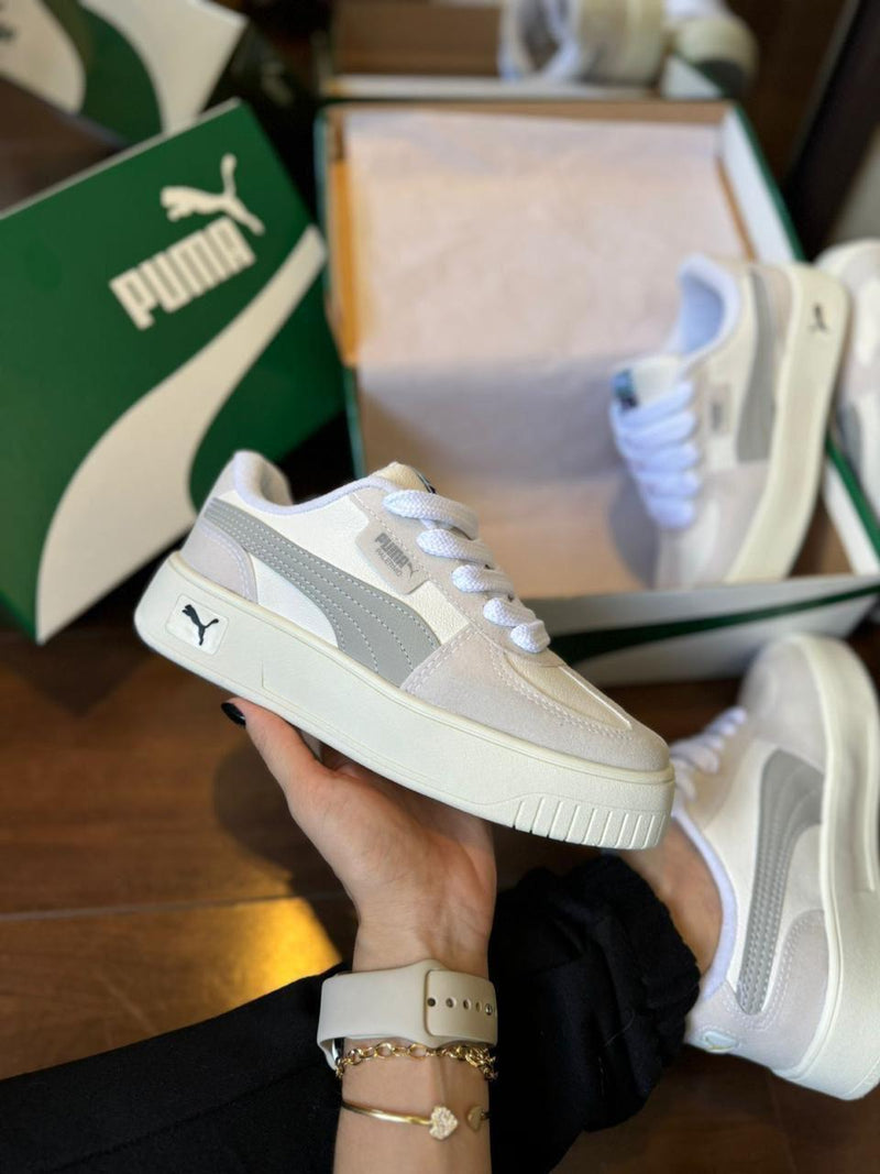 Puma Palermo Premium (+ Desconto via PIX)