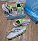 Tênis Cumulus 25 – Street Performance