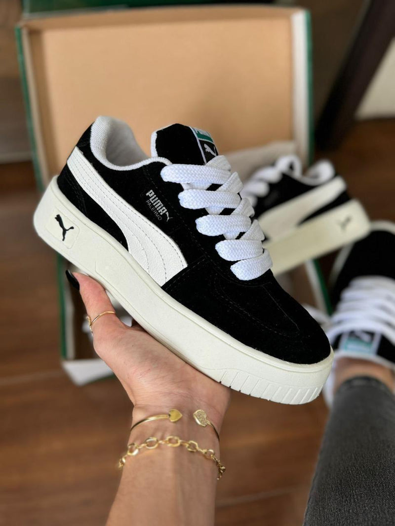 Puma Palermo Premium (+ Desconto via PIX)