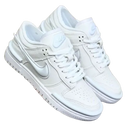 Tênis DUNK TWIST (Lançamento Exclusivo)