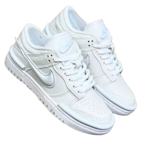 Tênis DUNK TWIST (Lançamento Exclusivo)