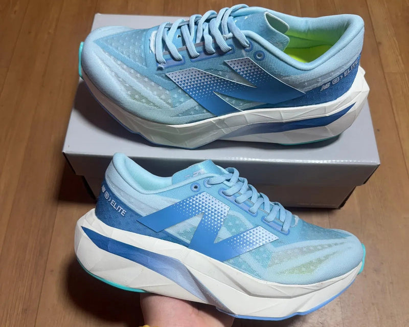 Tênis Corrida New Fuell