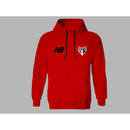 Conjunto Moletom São Paulo